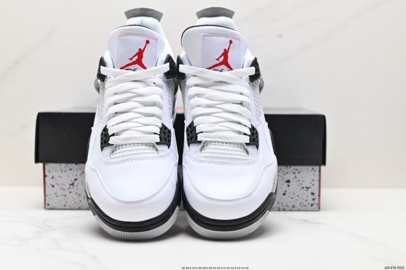 Nike Air Jordan Shoes